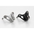 AELLA Smart Phone Stay for Ducati Streetfighter V4 / V2 - For Daytona Wide Holder AELLA Smart Phone Stay for Ducati Streetfighter V4 / V2 - For Daytona Wide Holder